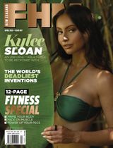 FHM New Zealand