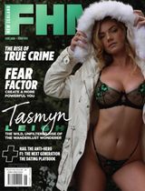 FHM New Zealand