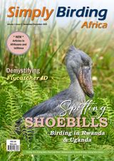 Simply Birding Africa