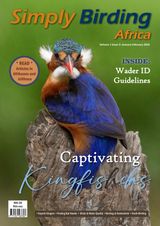 Simply Birding Africa