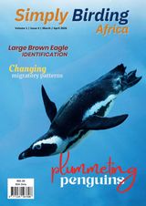 Simply Birding Africa