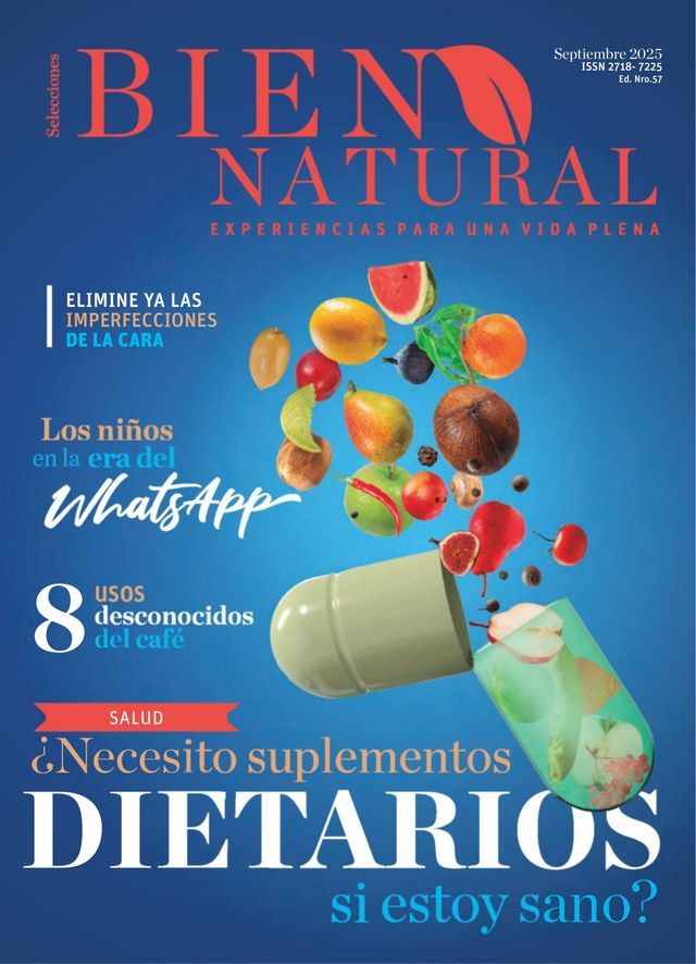 Bien Natural
