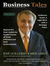 World's Top Trailblazing Lawyers Making  An Impact 2025.