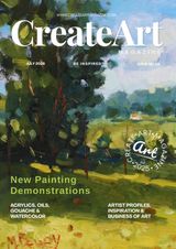 Create Art Magazine