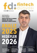Fintech Dünyası