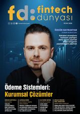 Fintech Dünyası