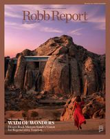 Robb Report India