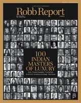 Robb Report India