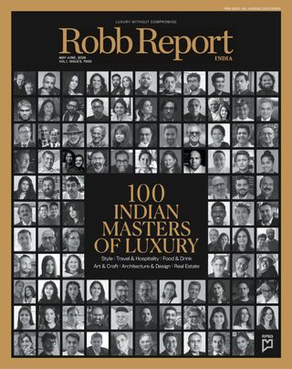 Robb Report India