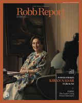Robb Report India