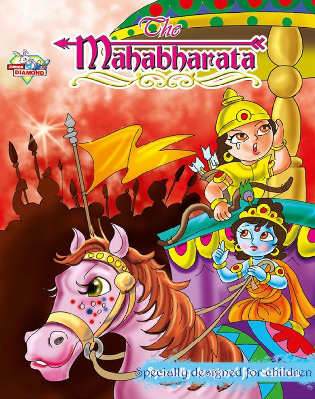 The Mahabharata