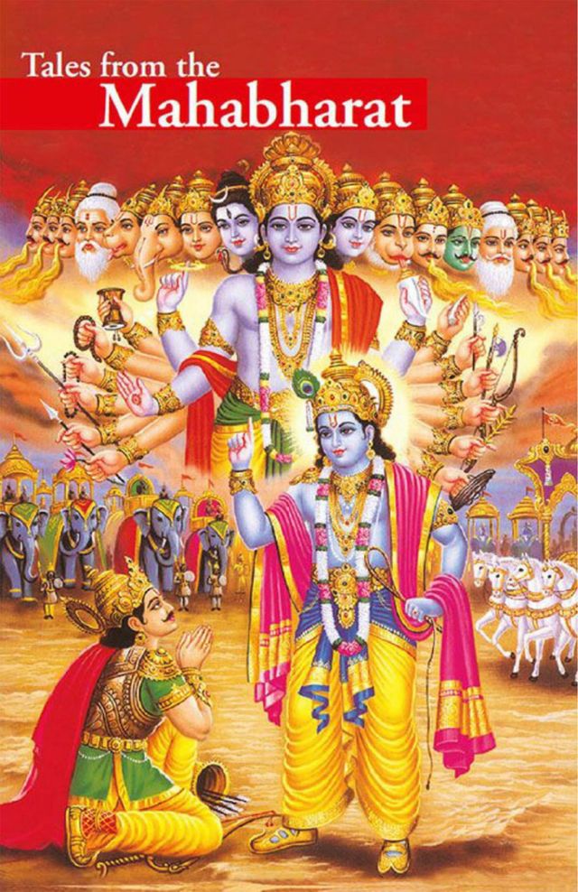 Tales From The Mahabharat