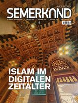 Semerkand auf Deutsch