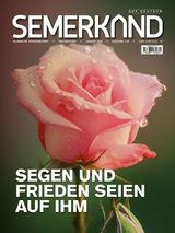 Semerkand auf Deutsch