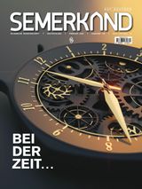 Semerkand auf Deutsch