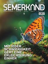 Semerkand auf Deutsch
