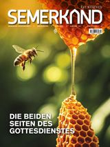 Semerkand auf Deutsch