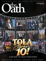 The Oath Magazine