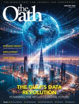 The Oath Magazine