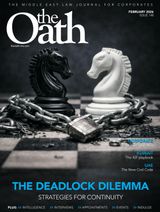 The Oath Magazine