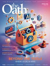 The Oath Magazine