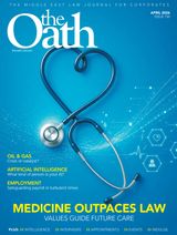 The Oath Magazine