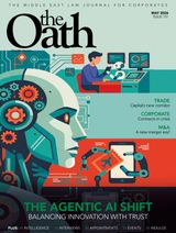 The Oath Magazine