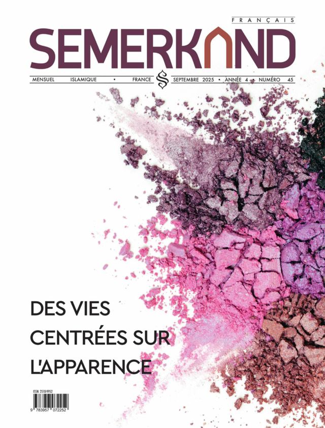 Semerkand Français