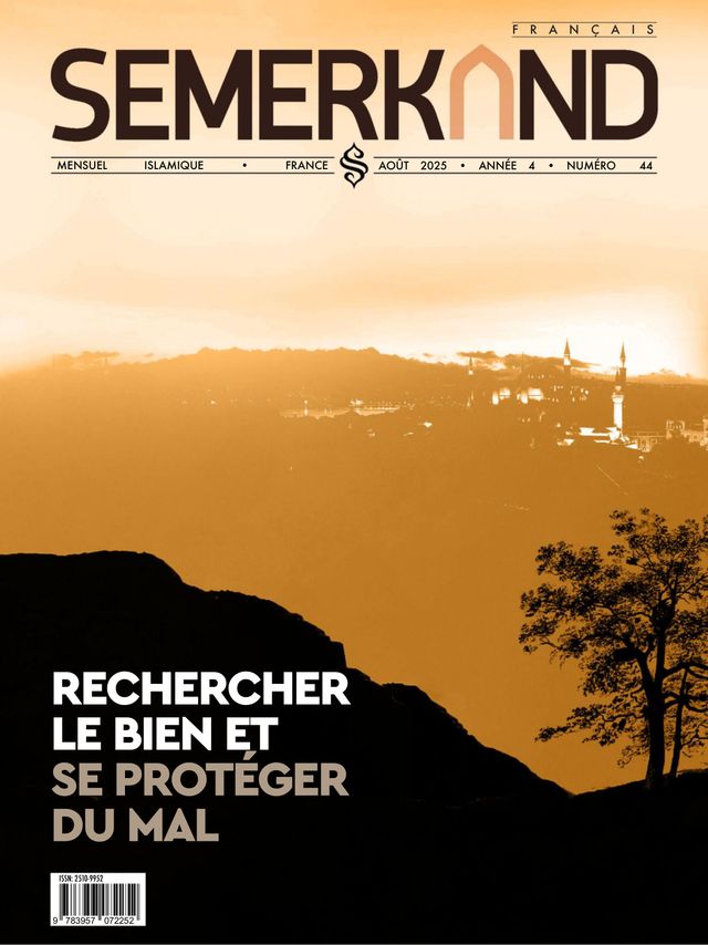 Semerkand Français