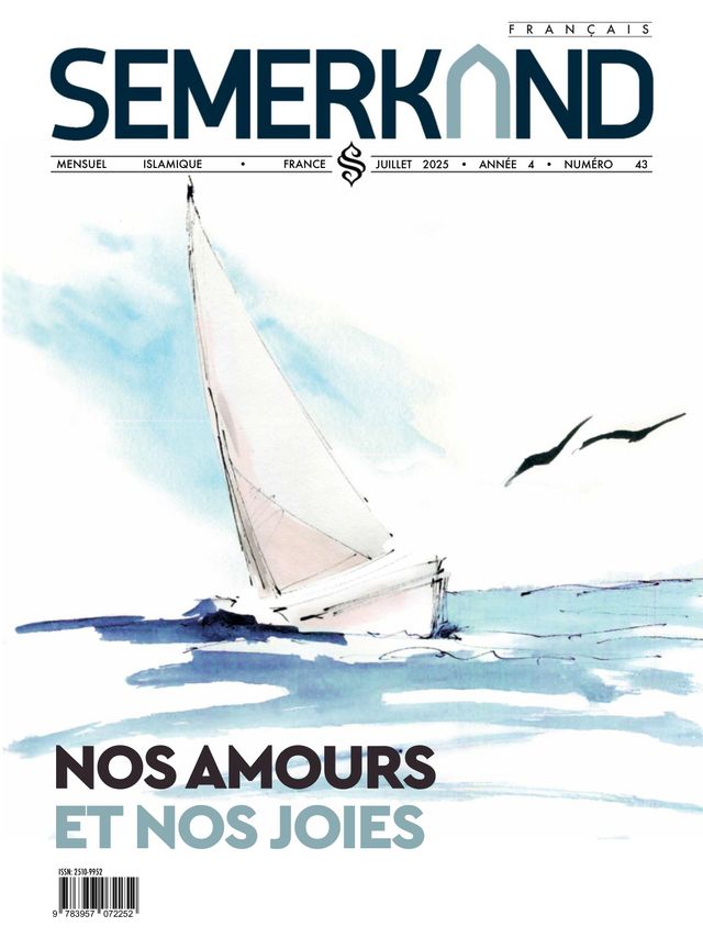 Semerkand Français