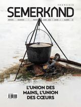 Semerkand Français