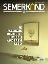 Semerkand Nederlands