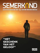 Semerkand Nederlands