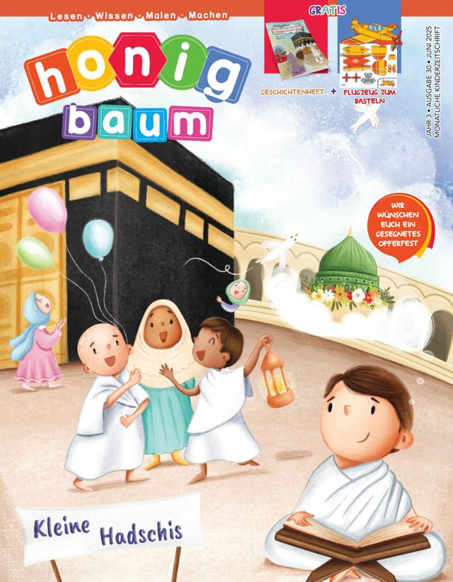 Honigbaum