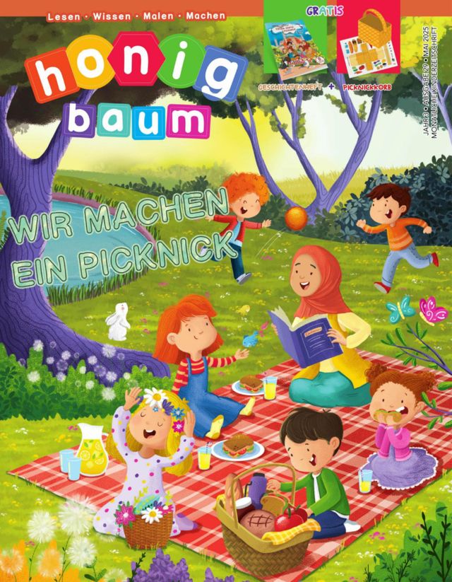 Honigbaum
