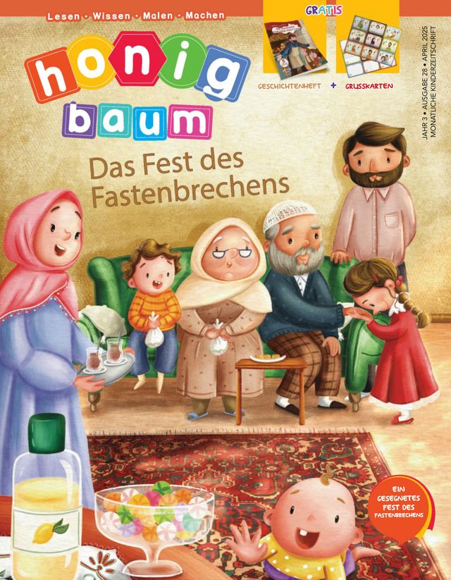 Honigbaum