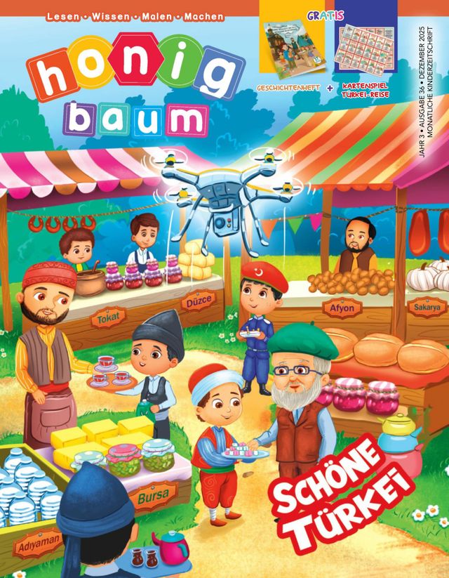 Honigbaum