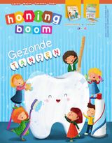 Honingboom