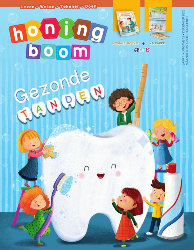 Honingboom