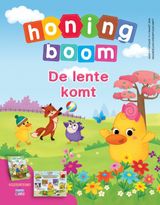 Honingboom