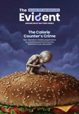 The Evident Monthly