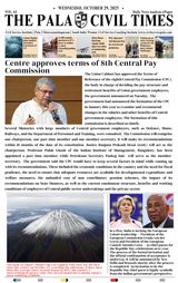 The Pala Civil Times