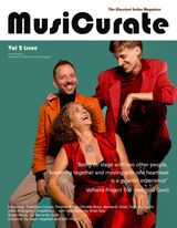 MusiCurated, The Classical Guitar Magazine