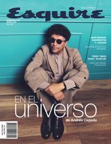 Esquire Colombia