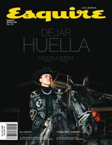 Esquire Colombia