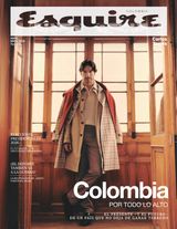 Esquire Colombia