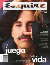 Esquire Colombia