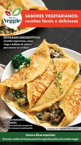 Menu Veggie