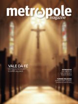 Metrópole Magazine