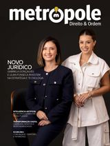 Metrópole Magazine